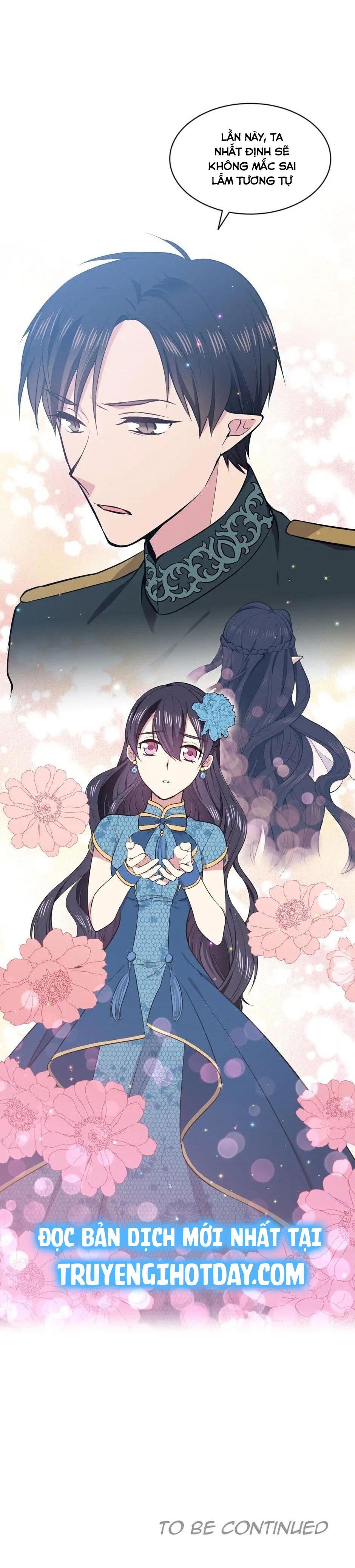 quý cô ngậm thìa vàng chapter 18 43