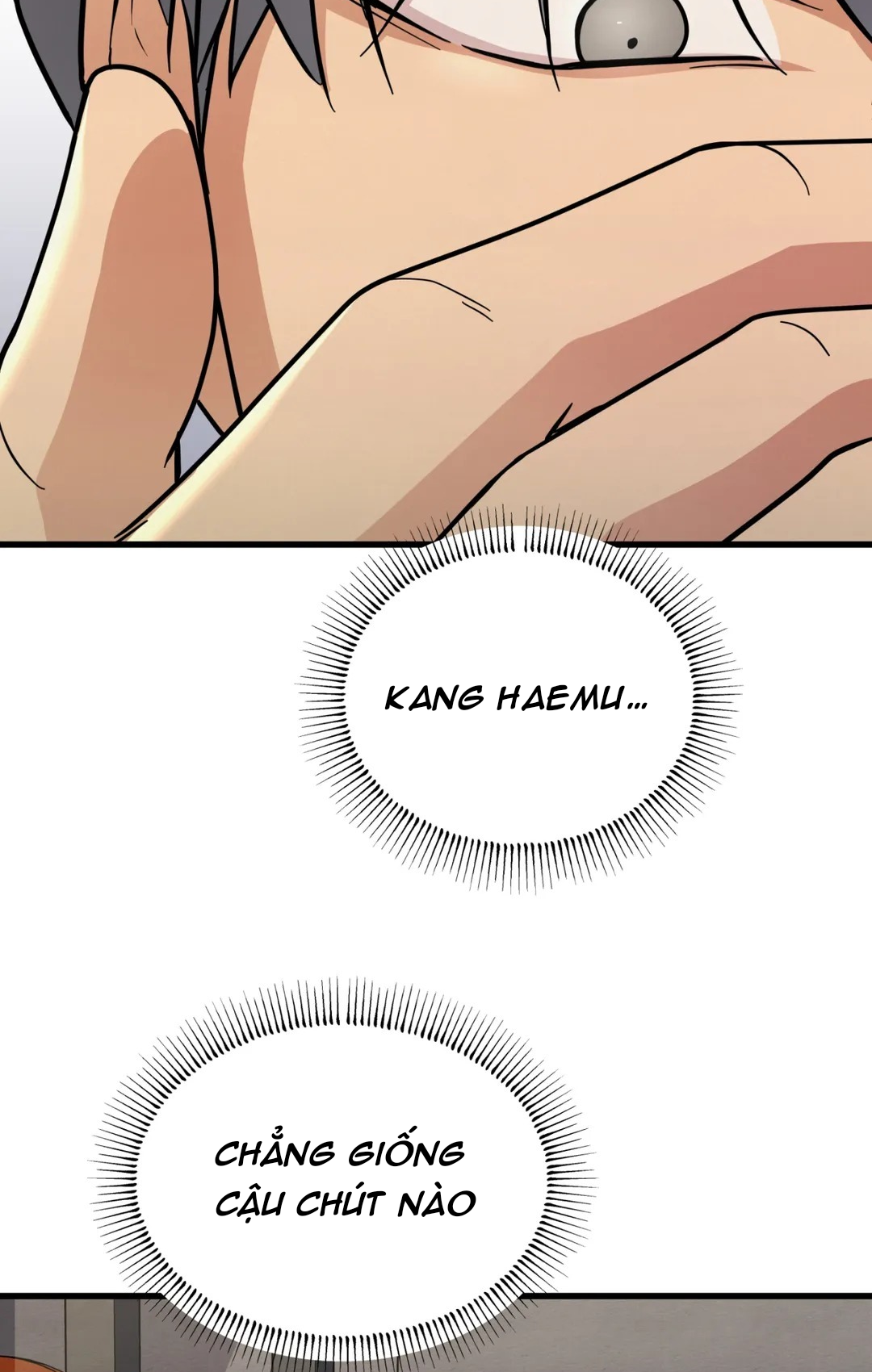 sương mù dày đặc chapter 10 22