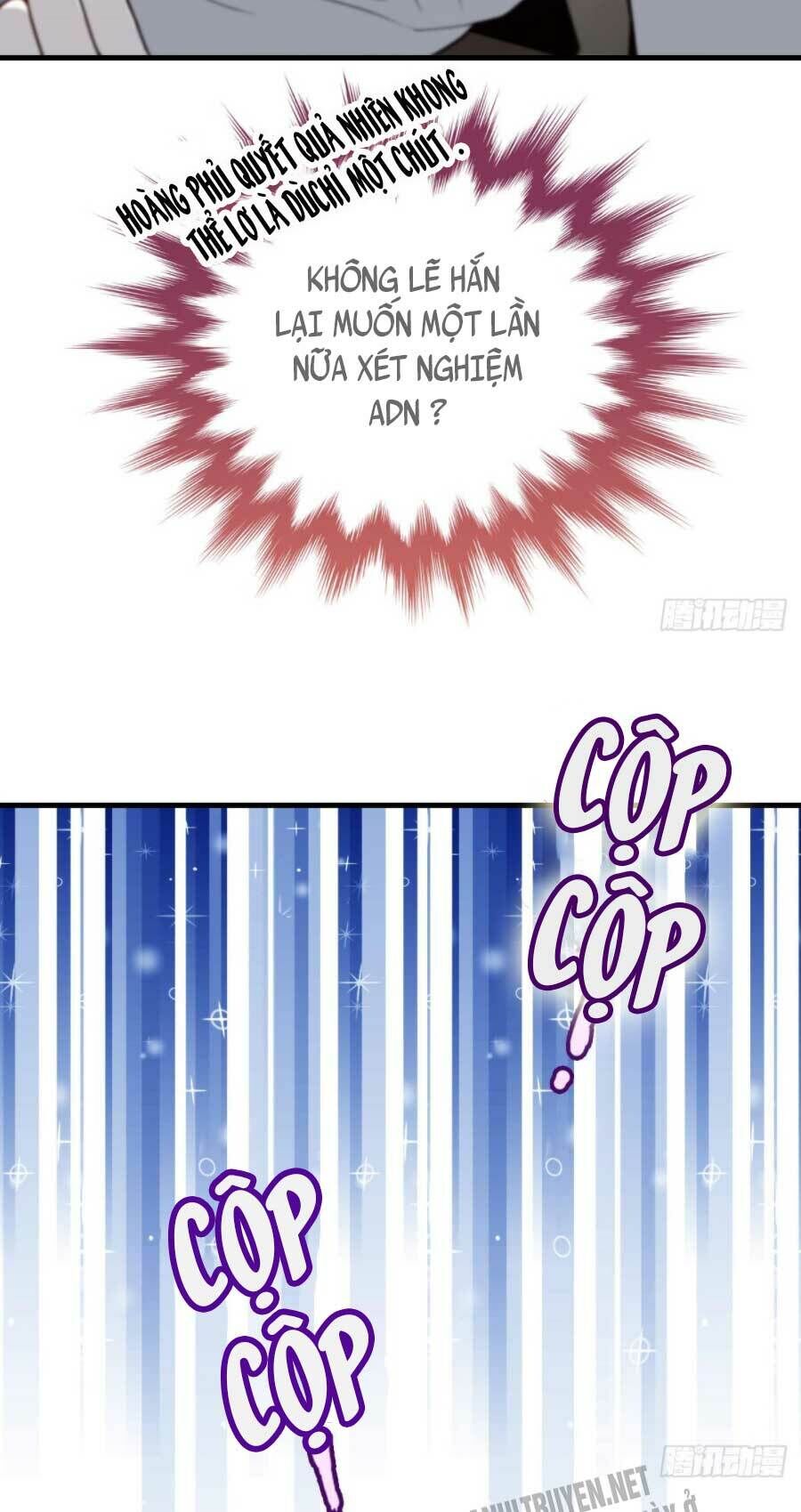 cô vợ mang thai một tặng một chapter 34.1 15