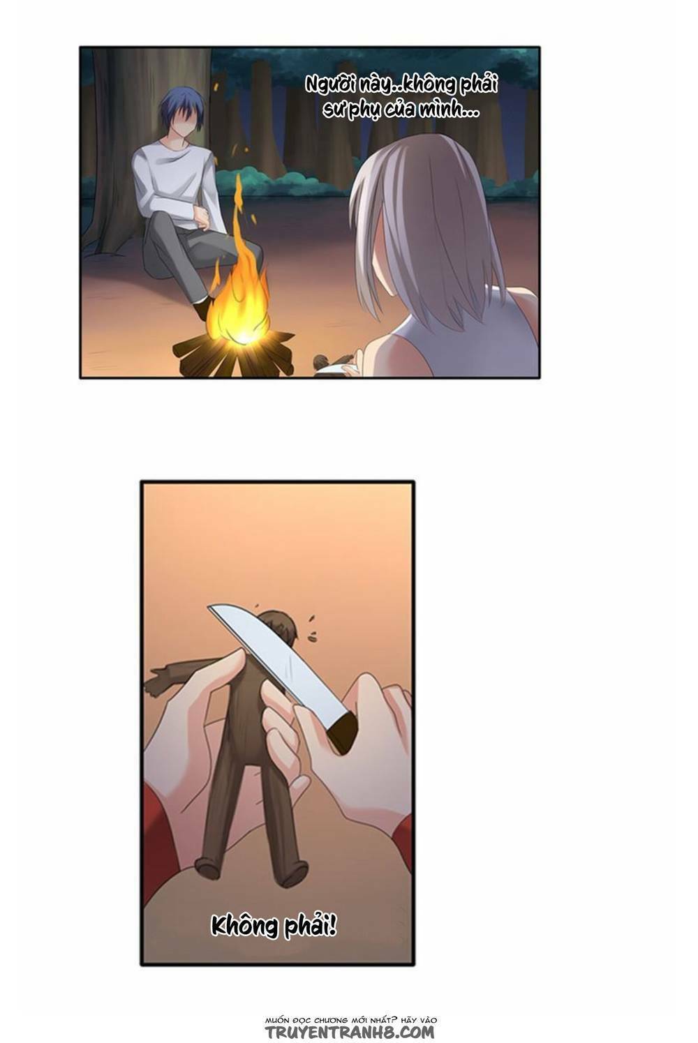 vì tôi là ông chú mở tiệm bán vũ khí chapter 37 16