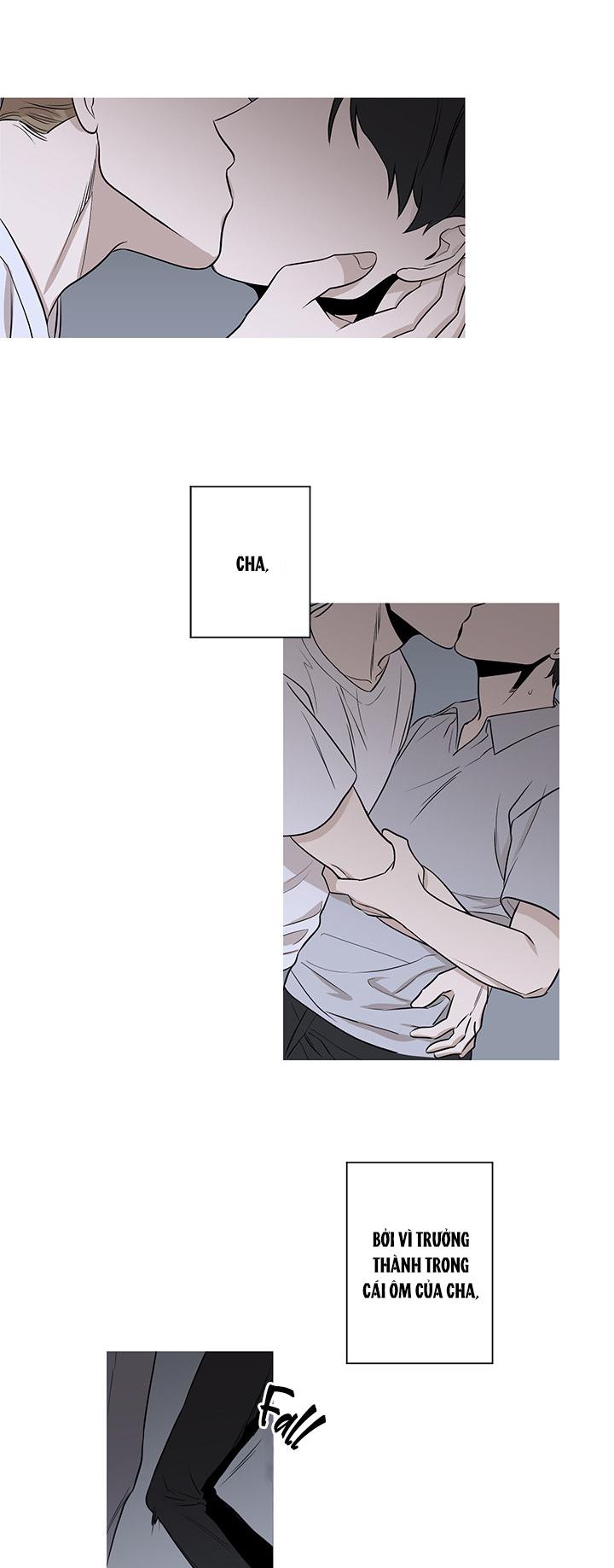 loài chim không bay chapter 5 24