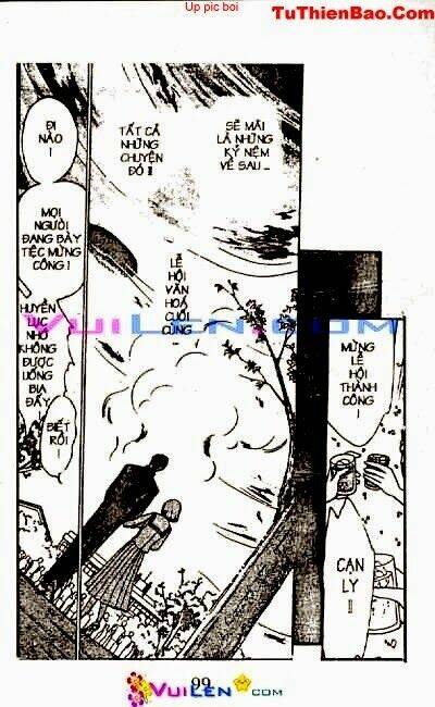 cô bé khóc nhè chapter 14 98