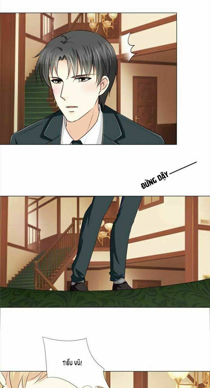 tổng tài bá đạo là gay chapter 56 15