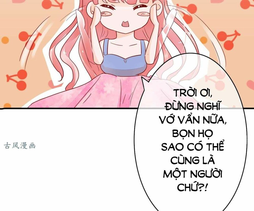 manh thê khó dỗ phần 1 chapter 35 11