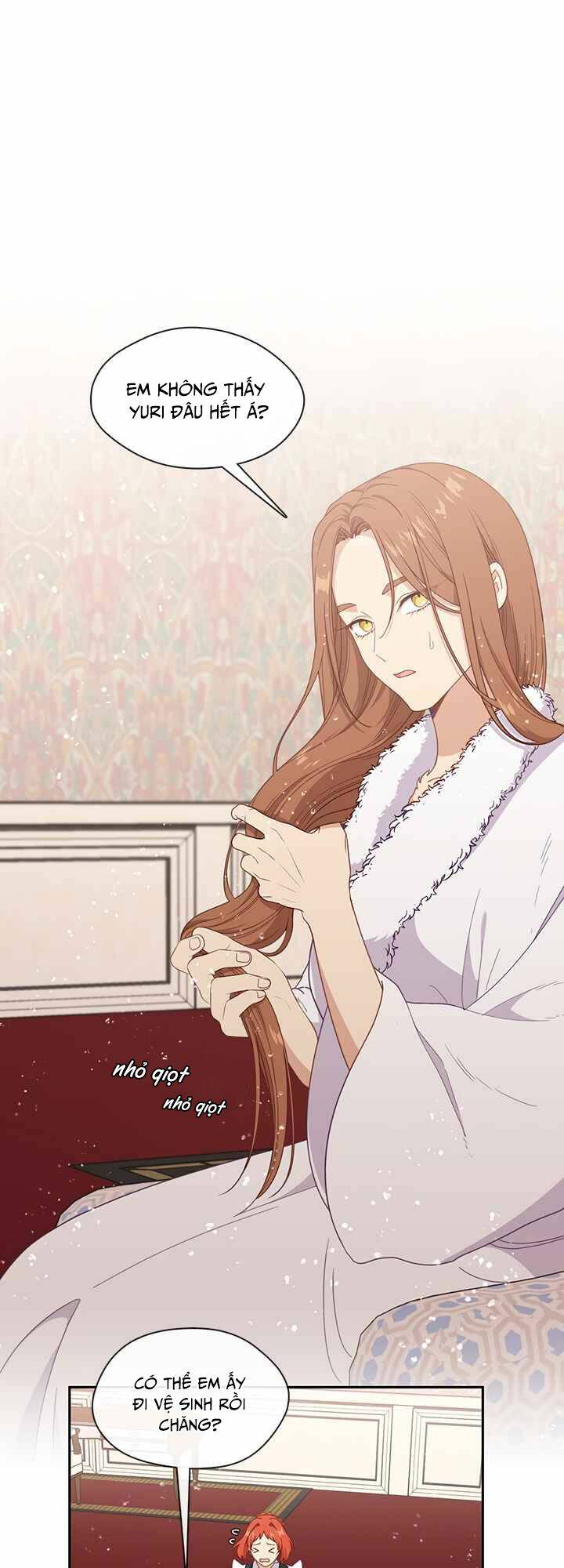 hãy coi chừng ác nữ chapter 47 14