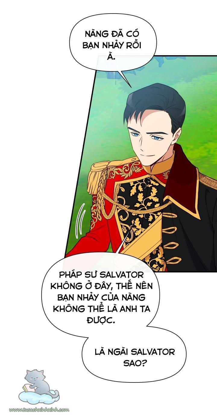 công nương khế ước của gia tộc công tước quái vật chapter 88 17
