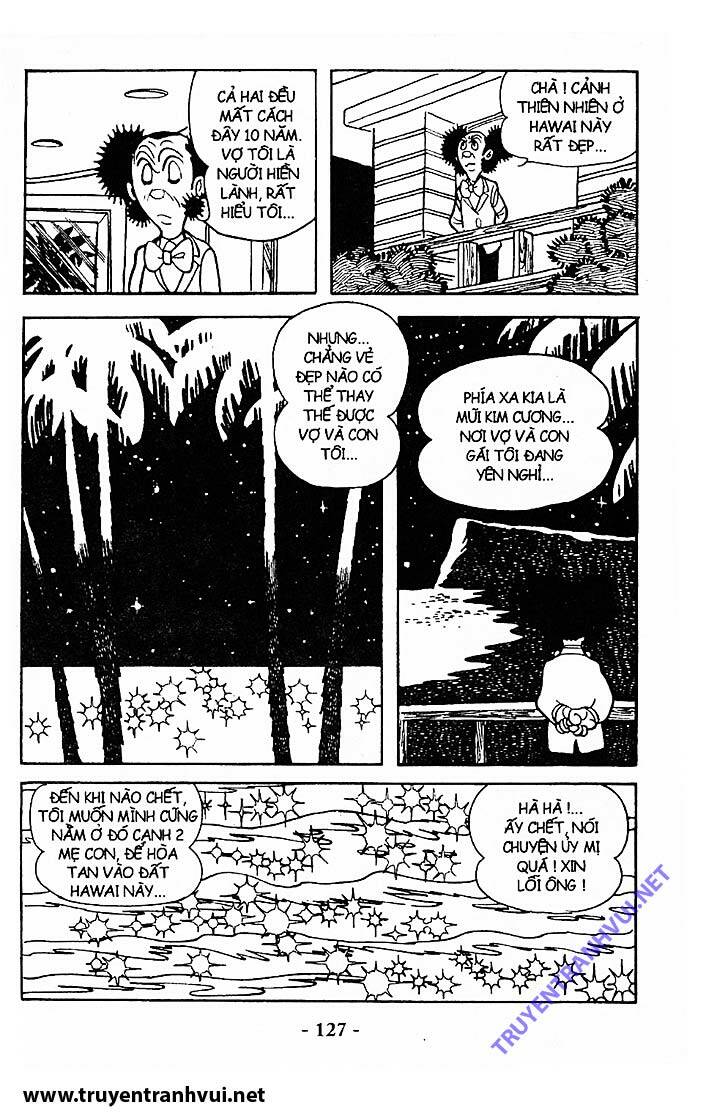 bác sĩ quái dị chapter 215 12