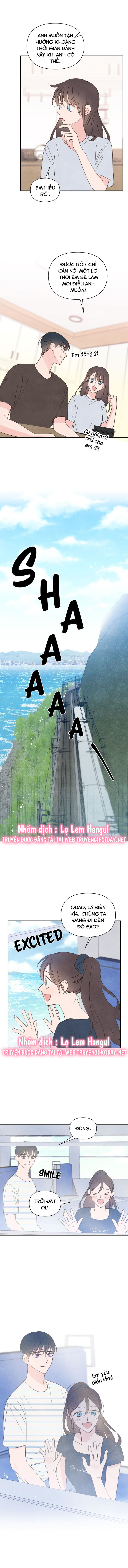 hãy để tôi một mình chapter 84 4
