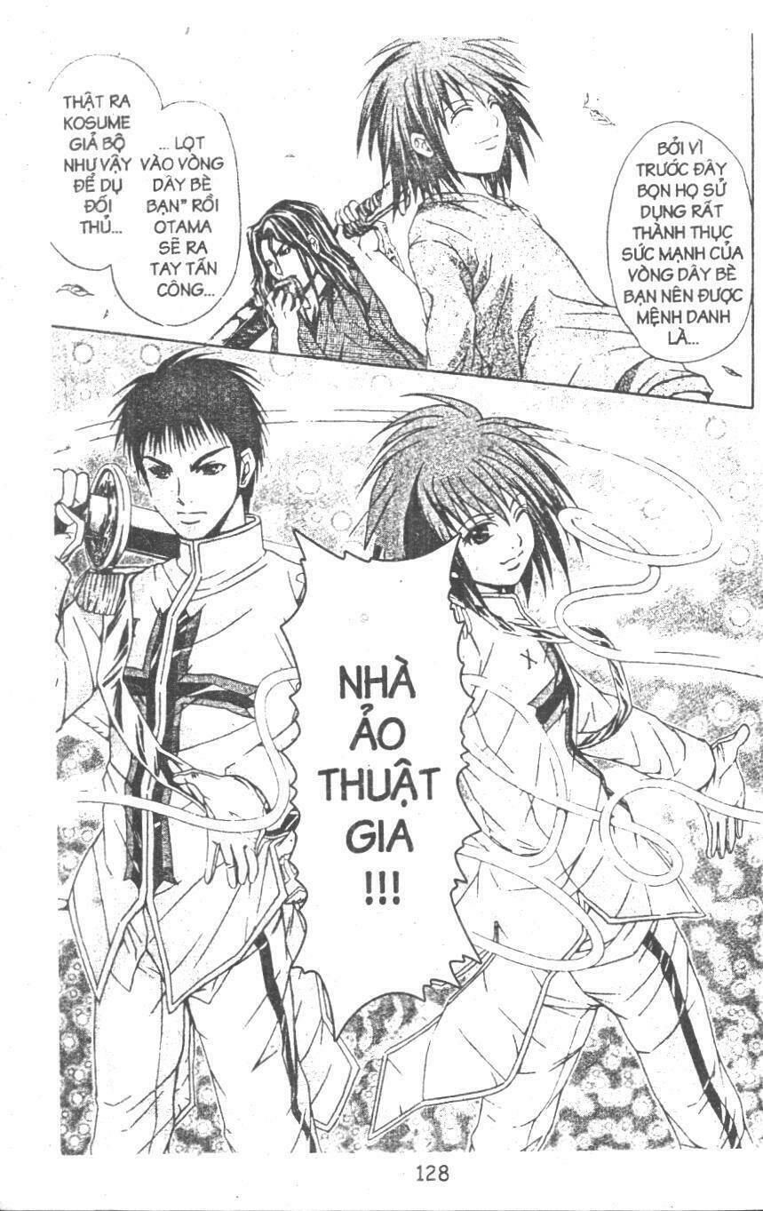 kami to sengoku seitokai chapter 44 18