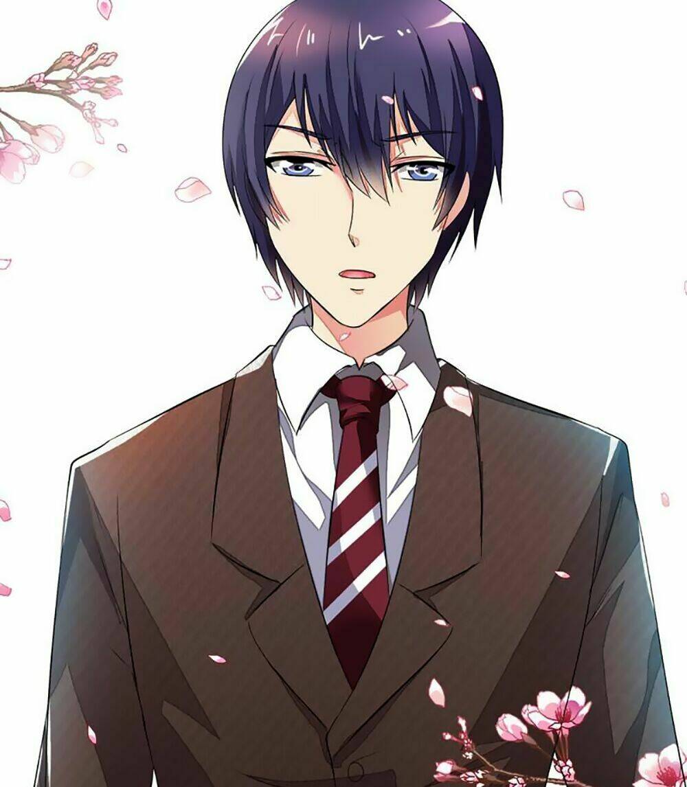 em vẫn còn nhỏ chapter 20 26