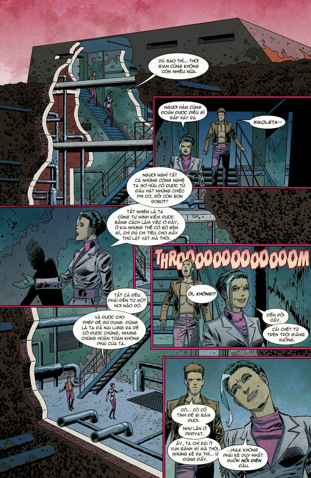 marvel knights - hulk (2014) chapter 4 7