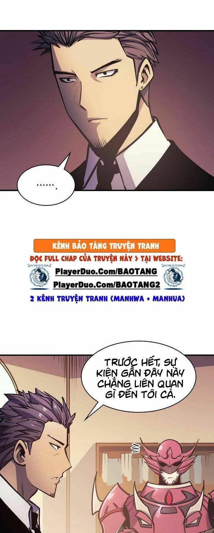 tôi trở lại thăng cấp một mình chapter 62 14