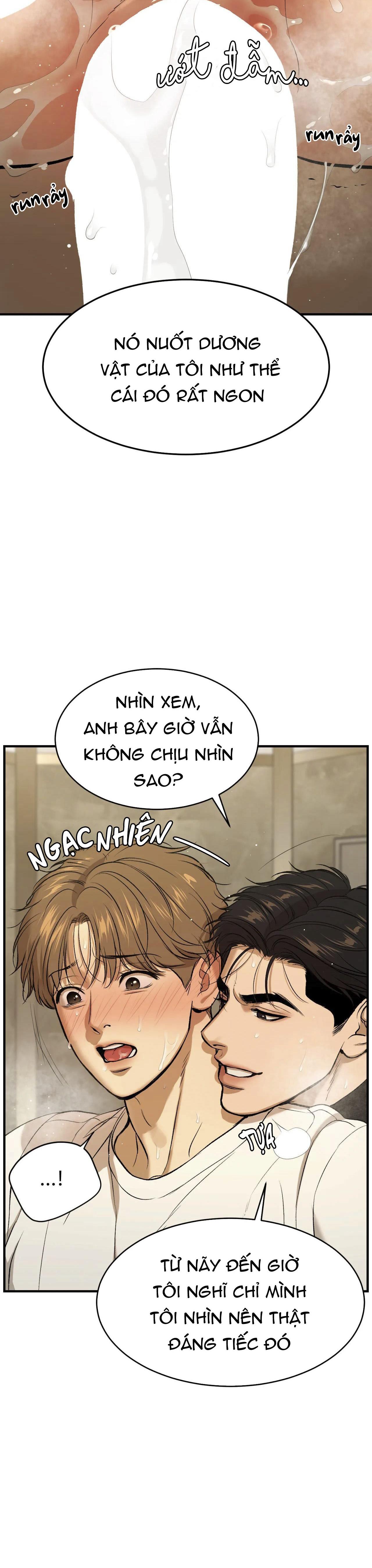 điềm rủi chapter 20 17