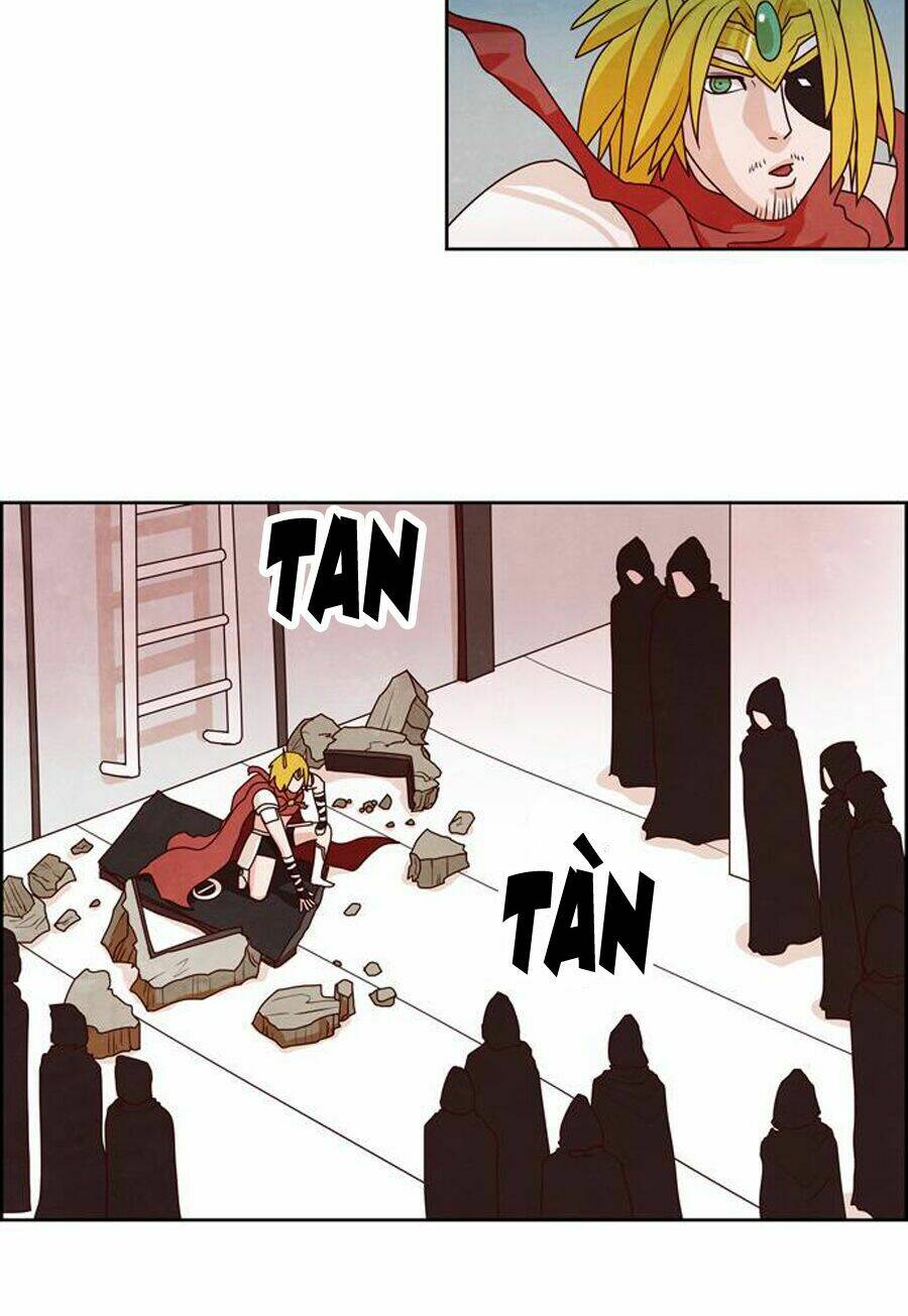 the devil king is bored chapter 90 16