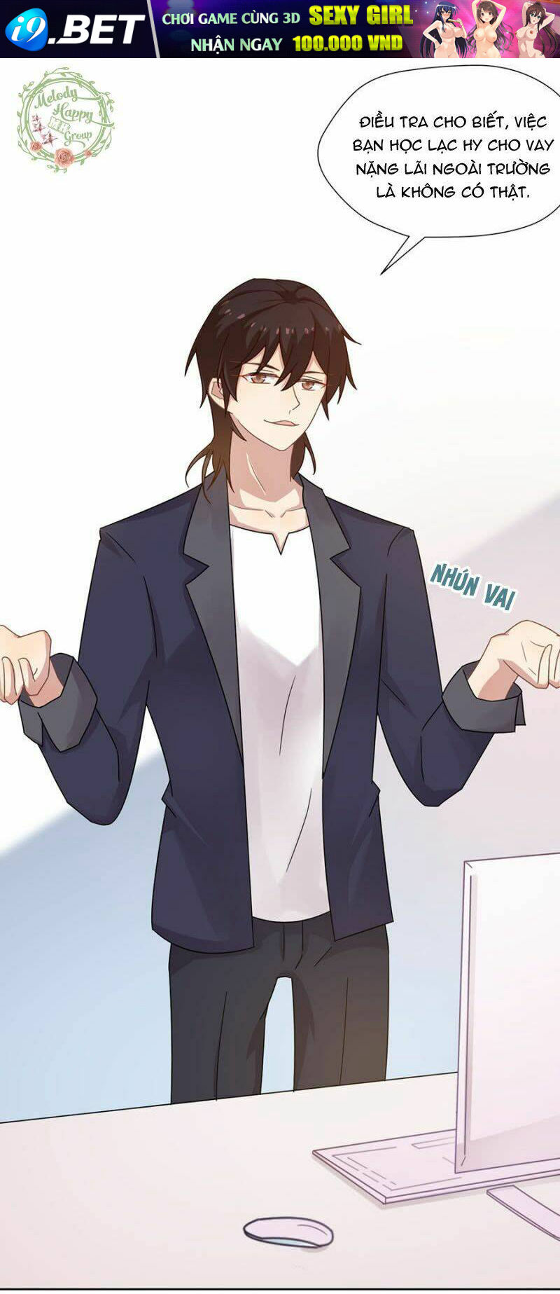 ma lạt thiên kim đẩu ác thiếu chapter 75 19