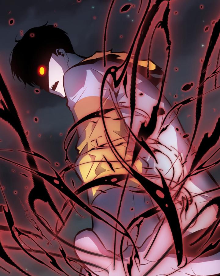 công hội của tôi toàn bộ là ác ma chapter 3 126