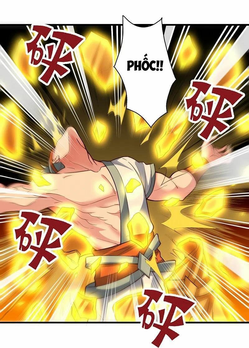 tiên võ đế tôn chapter 256 12