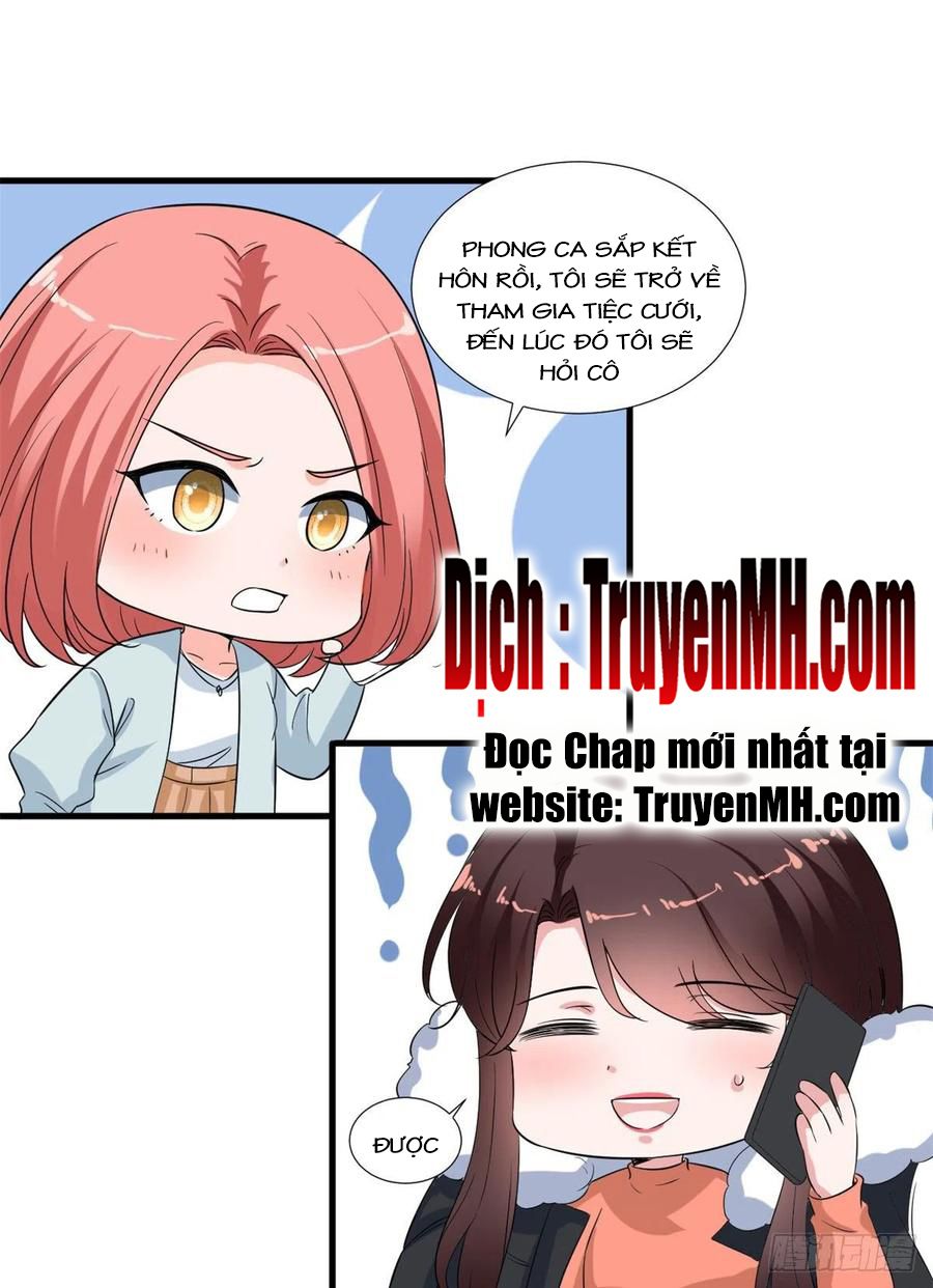 thí hôn lão công, cần giúp sức chapter 525 10