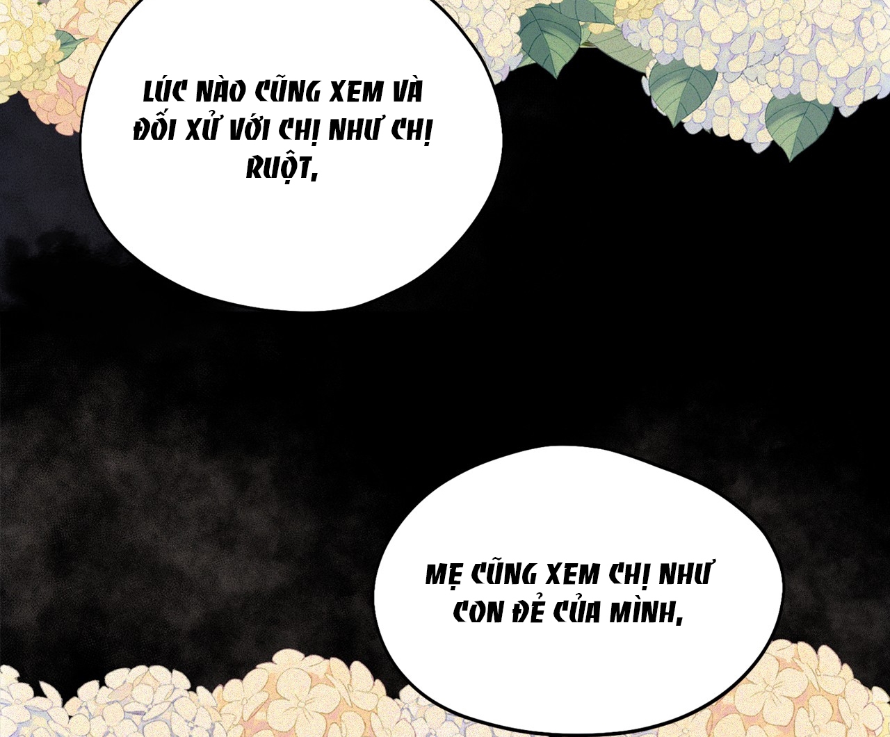 bông hoa độc của nhà công tước chapter 4.2 33