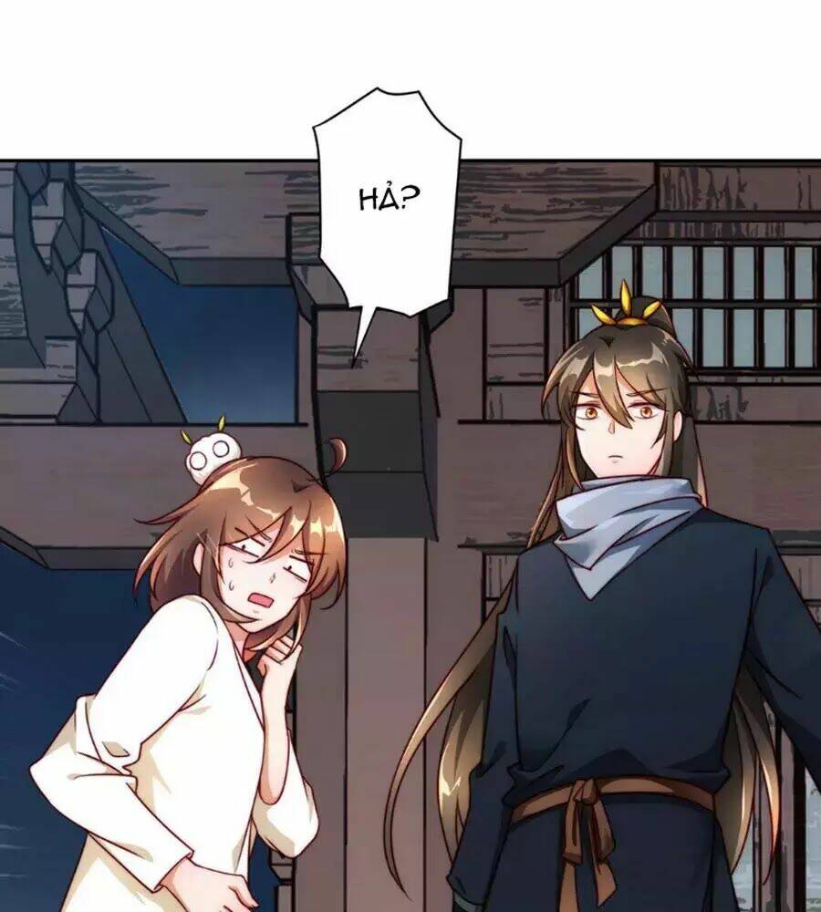 thiên kim bất hoán chapter 29 38