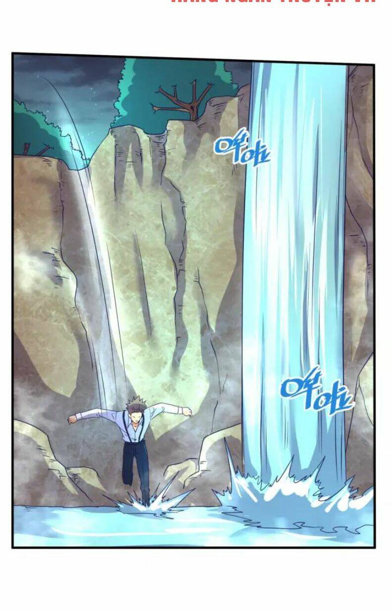 người chặn xuyên không chapter 85 42