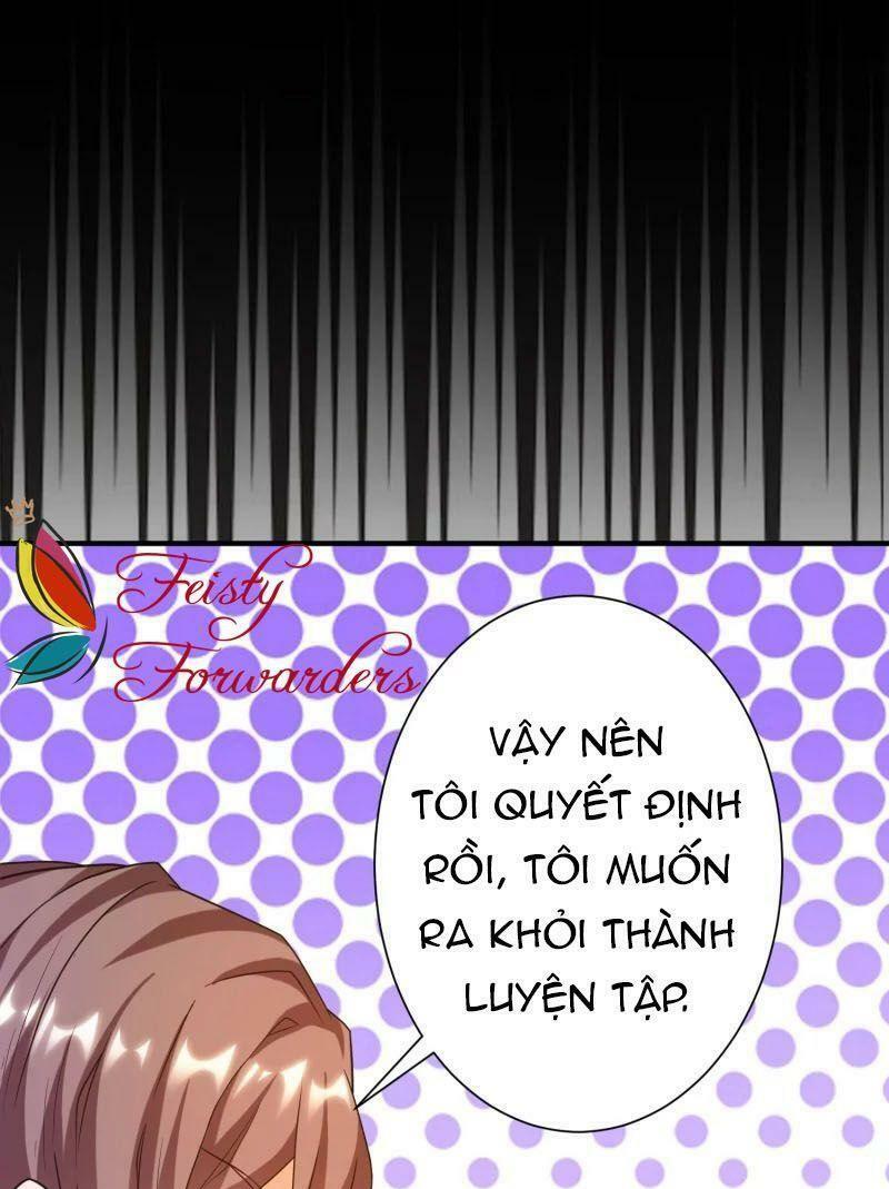 luyện tập thành thần chapter 36 14