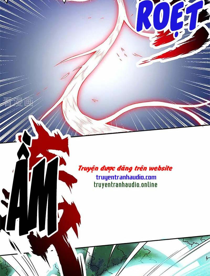 võ đạo độc tôn chapter 244 15