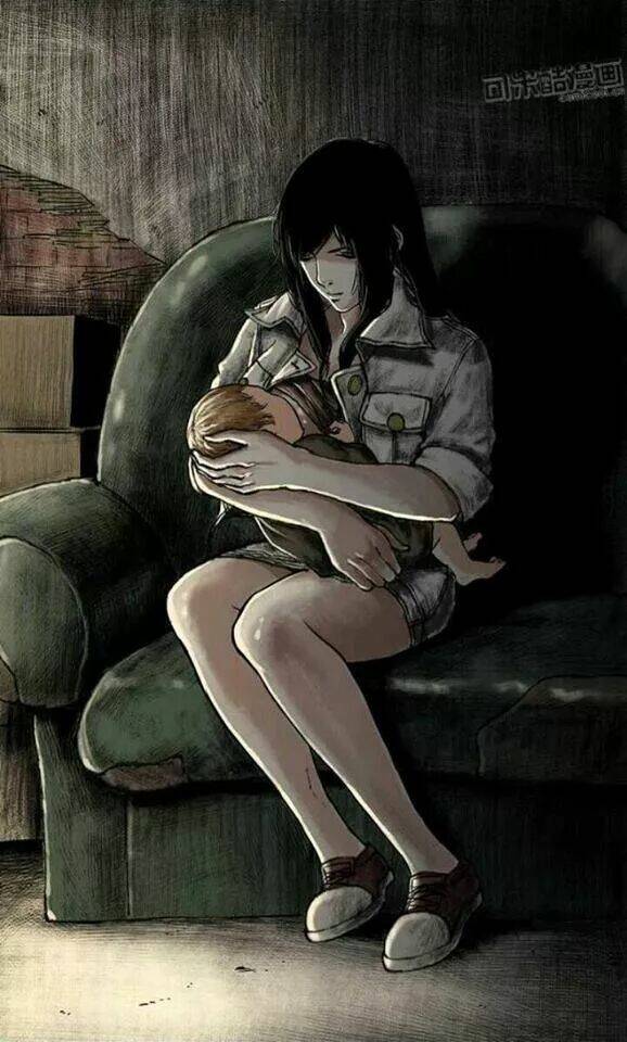 trấn thái bình chapter 16 19