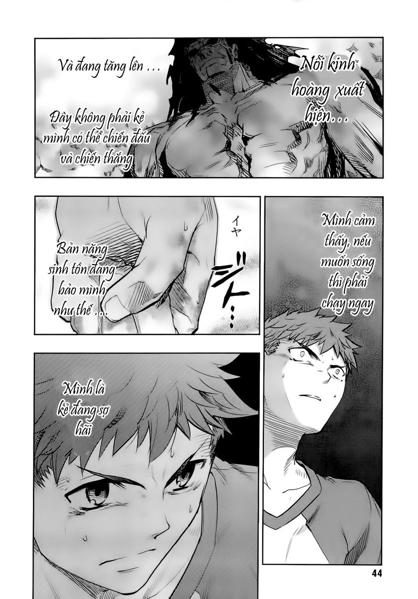 fate stay night chapter 53 4