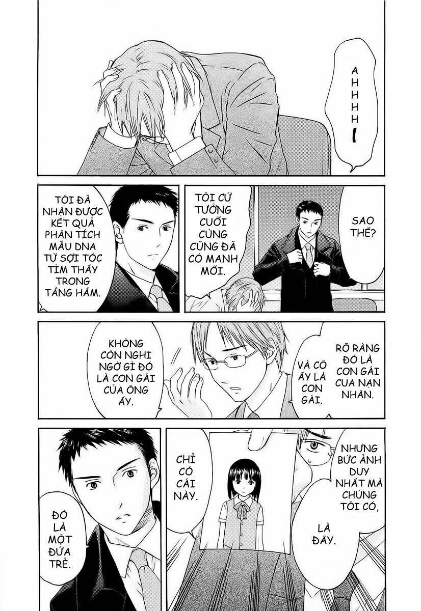 kimi no knife chapter 7 8