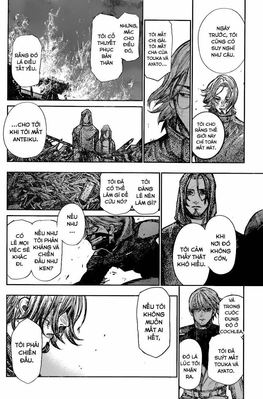 ngạ quỷ vùng tokyo 2 chapter 171 5