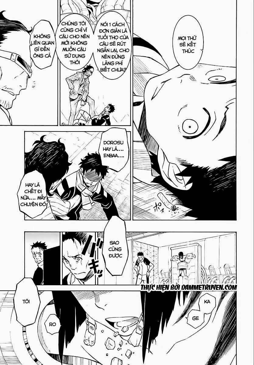 hiniiru chapter 3.2 8