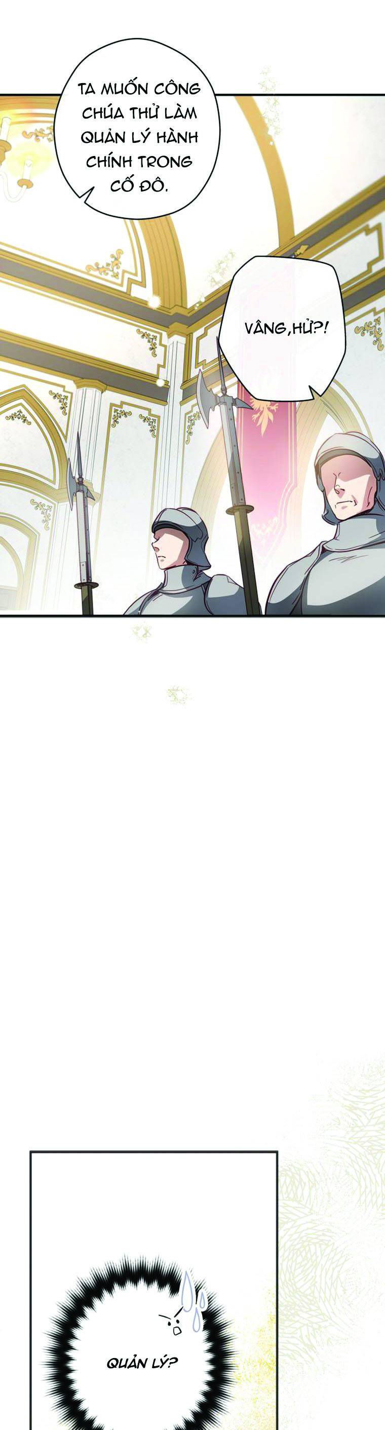 đã bảo nữ chính cải nam trang cơ mà ! chapter 18 17