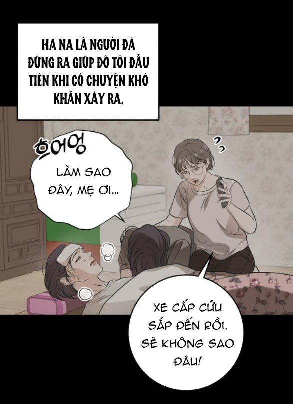 Nóng Lòng Muốn Giày Vò Em chapter 63.1 37