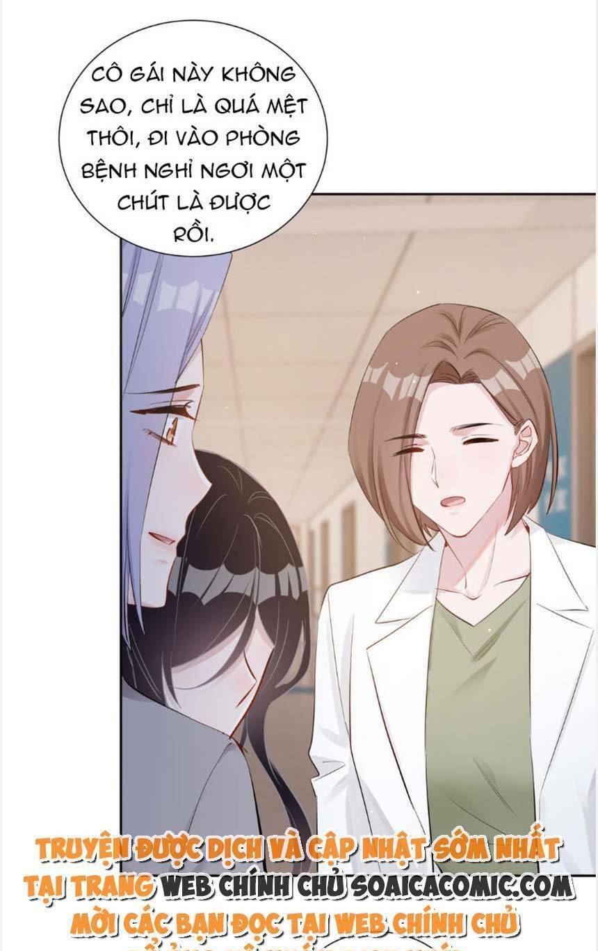 thế thân tự mình tu dưỡng chapter 35 19