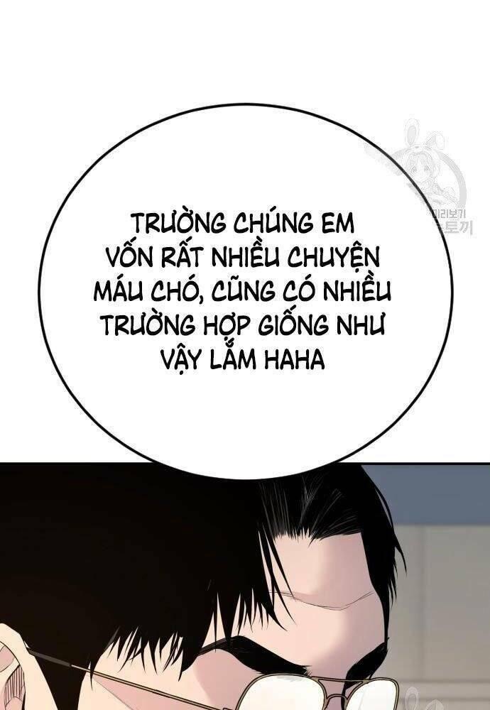 đặc vụ kim chapter 50 32