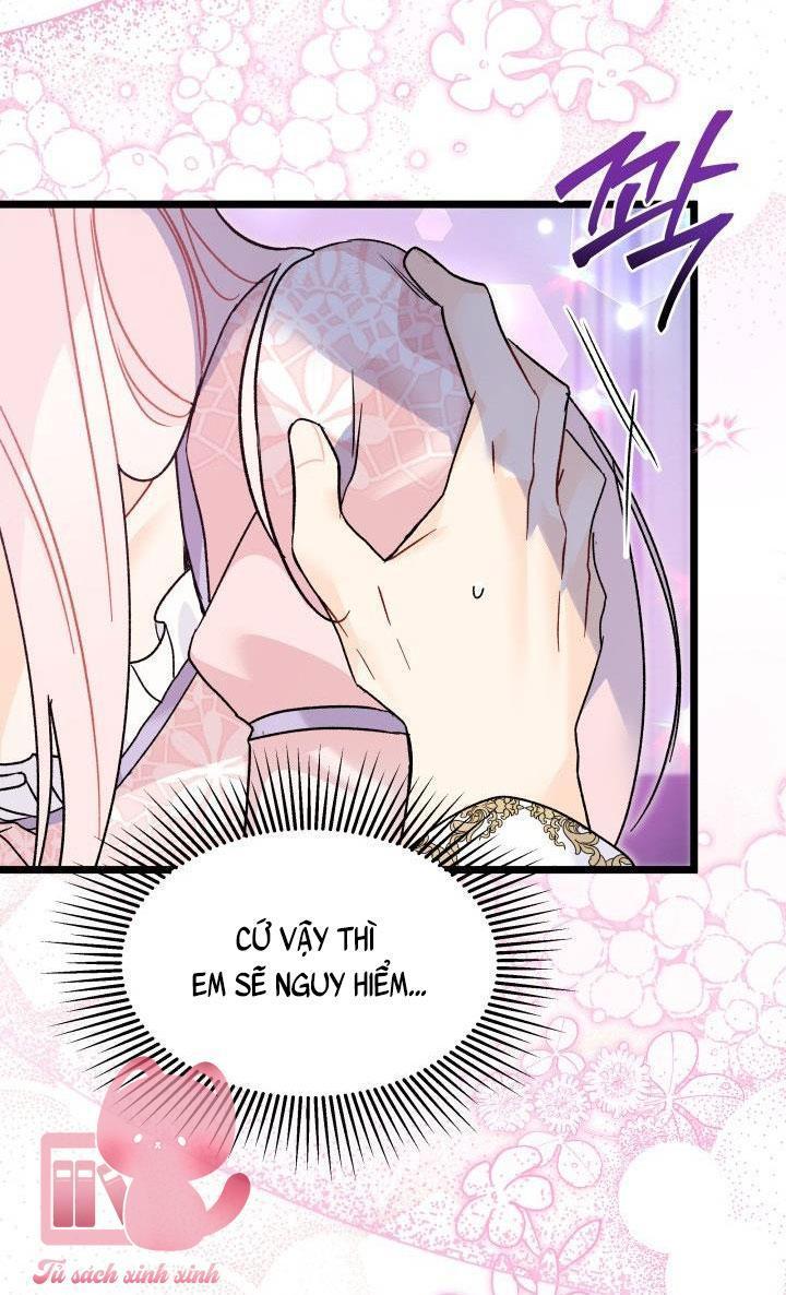 quan hệ cộng sinh giữa báo đen và thỏ trắng chapter 114 46