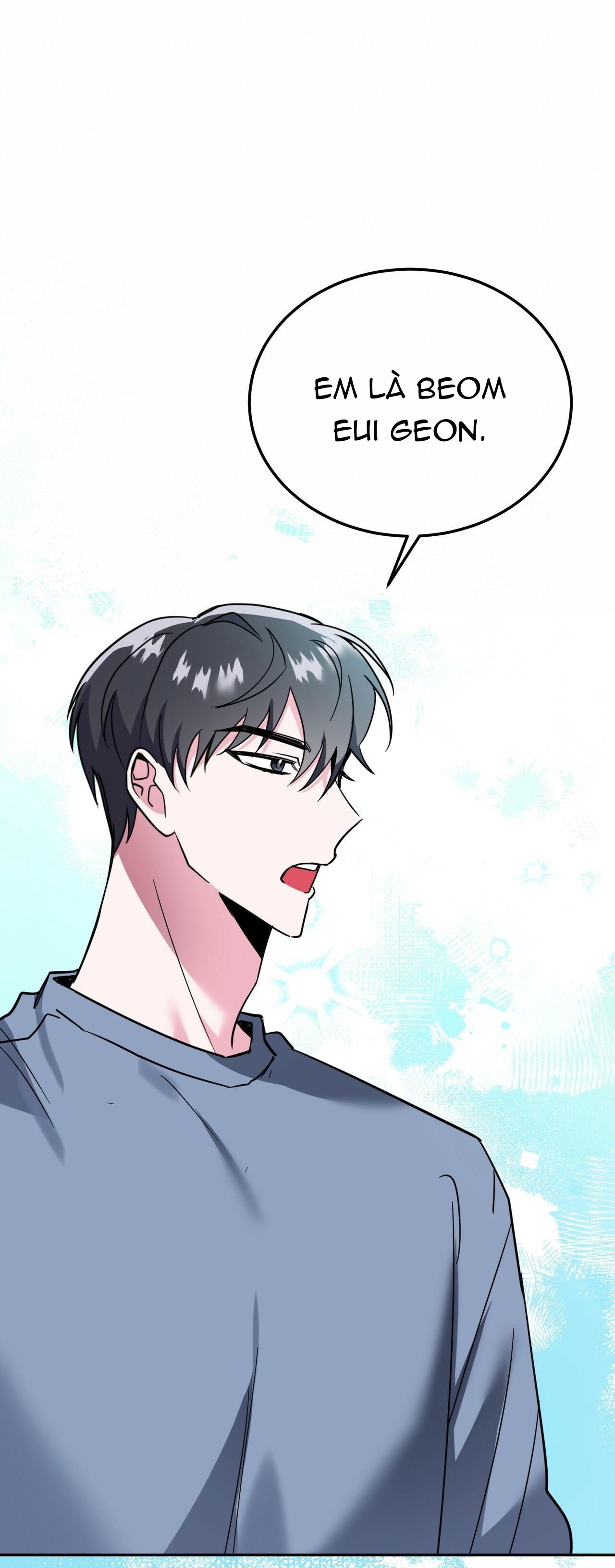 cạm bẫy đại học [m] chapter 14 7