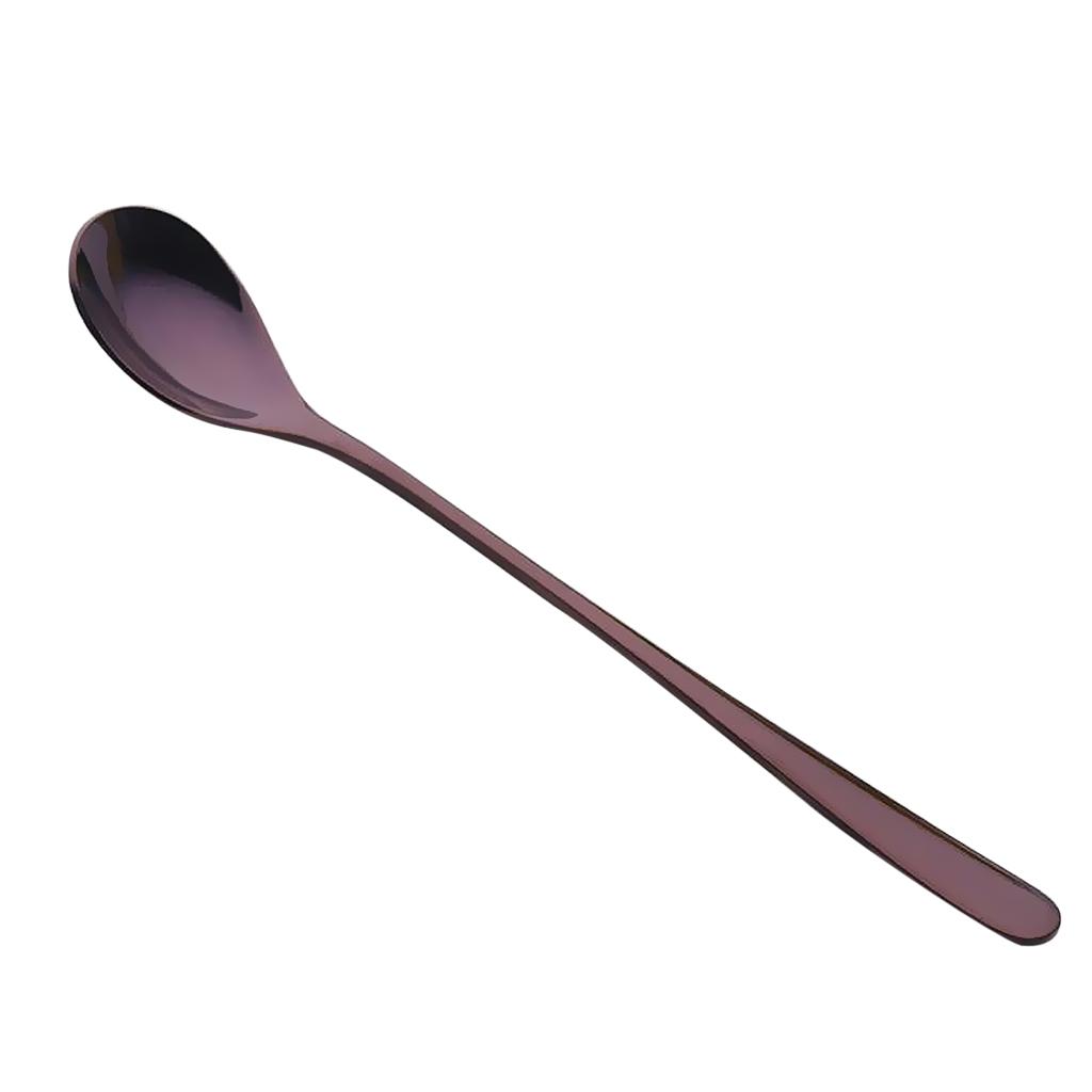 Spoon Coffee Spoon Dessert Spoon Ice-cream Spoon Tea Spoon For Adult & Child
