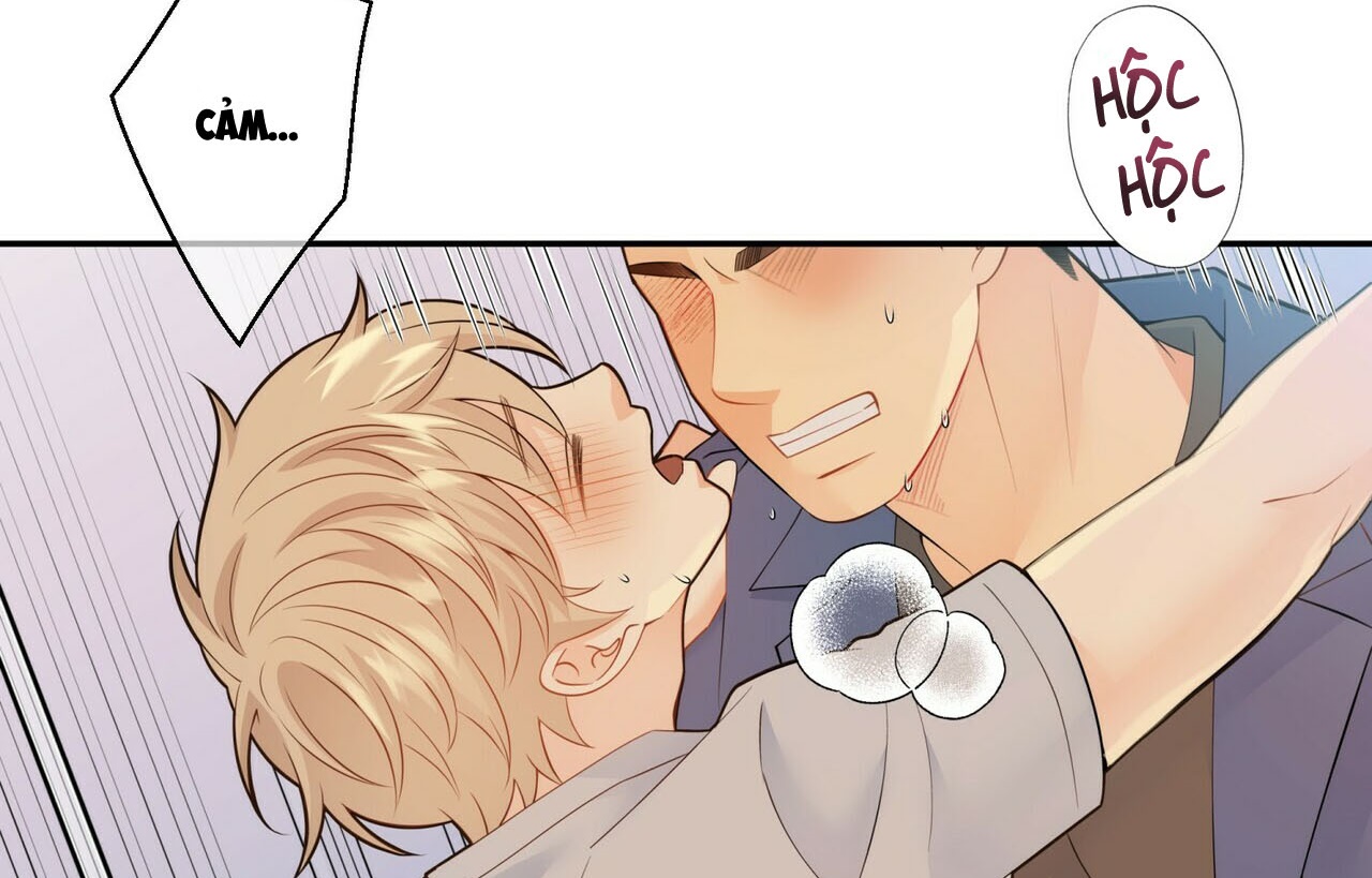 thời gian giữa sói và chó chapter 57.2 13