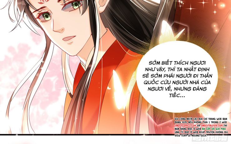 Quý Phi Chuyên Sủng Là Nam Nhân chapter 53