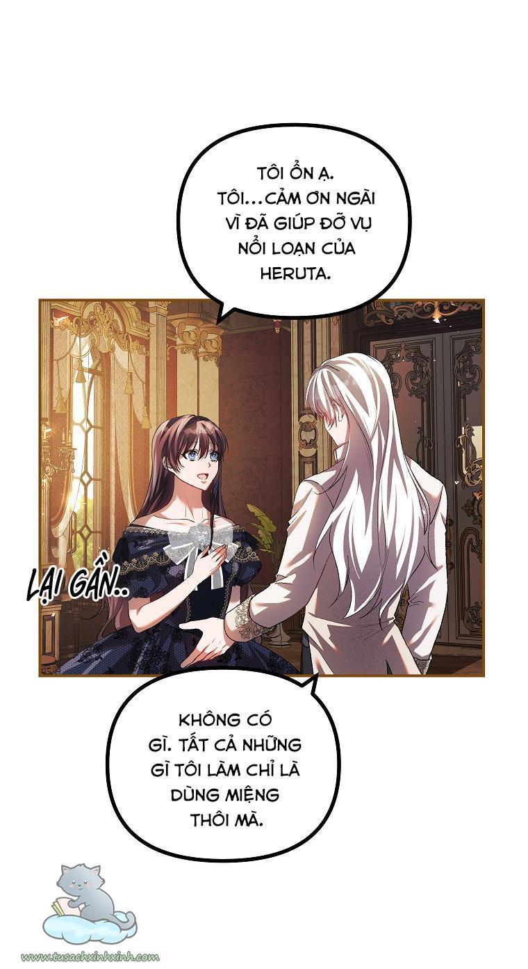 tháng năm cuối cùng của nữ phụ đoản mệnh chapter 29 16