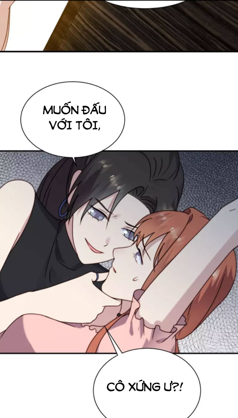 khoá chặt đôi môi (full) chapter 20 41