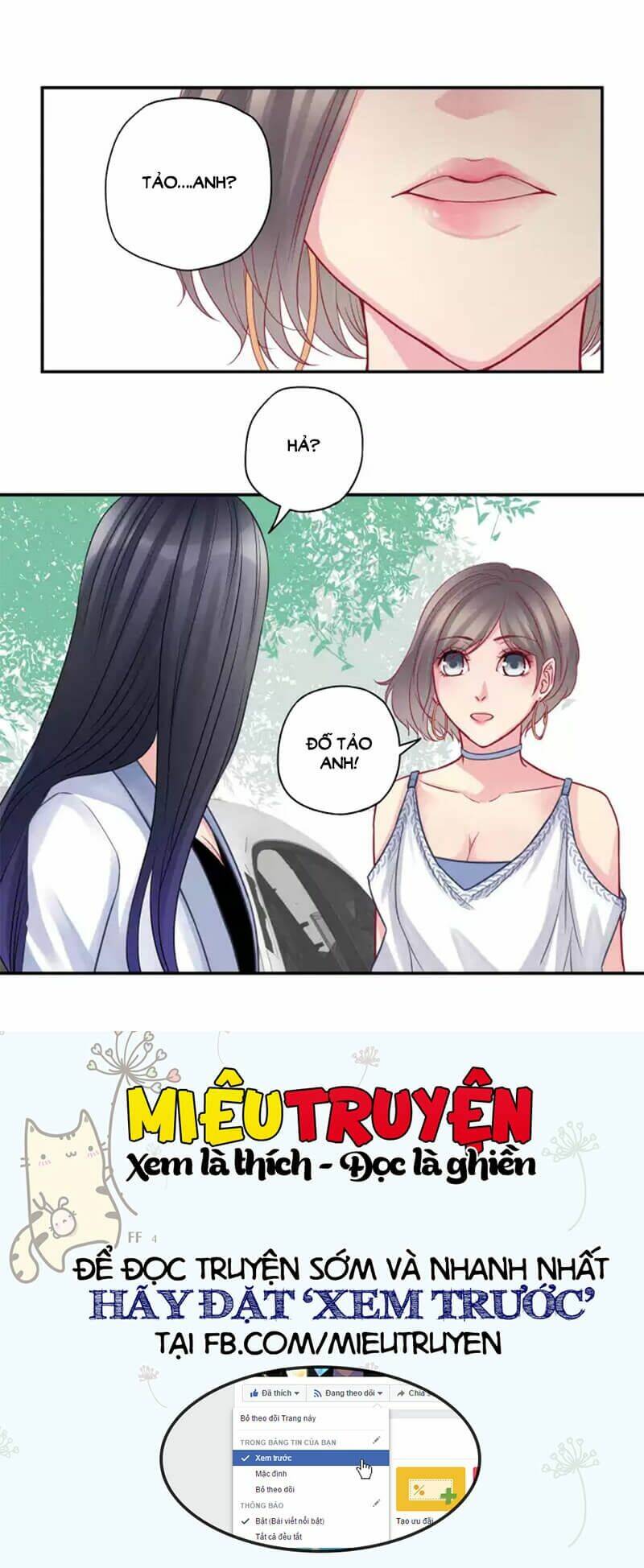 nghịch chuyển luyến tình chapter 46 9