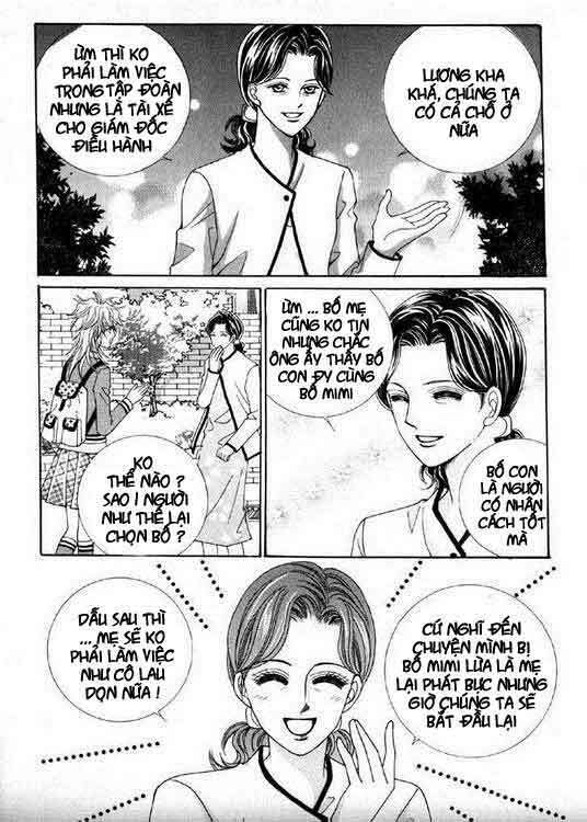 hoa hồng tặng anh chapter 33 3