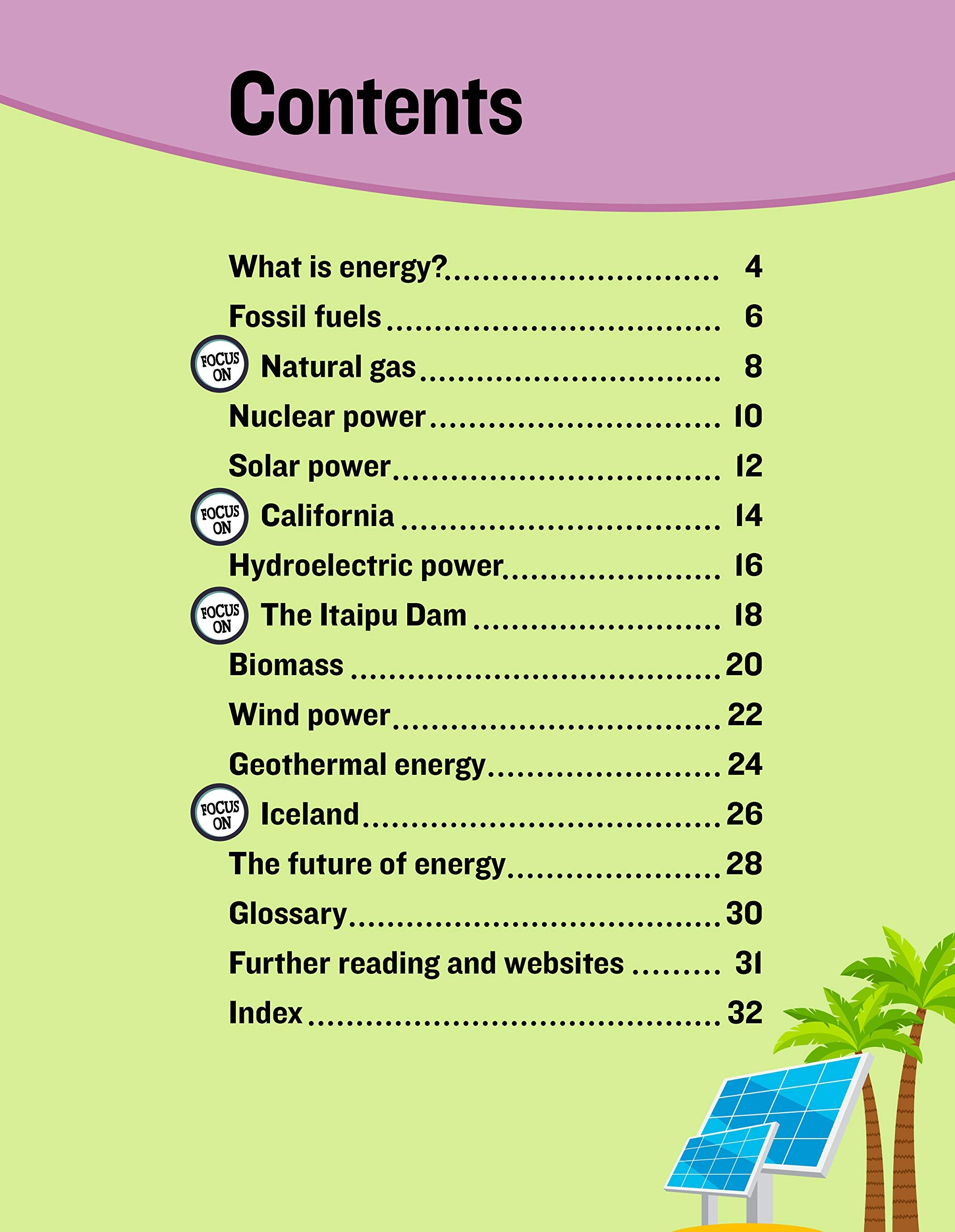 Energy (Ecographics)