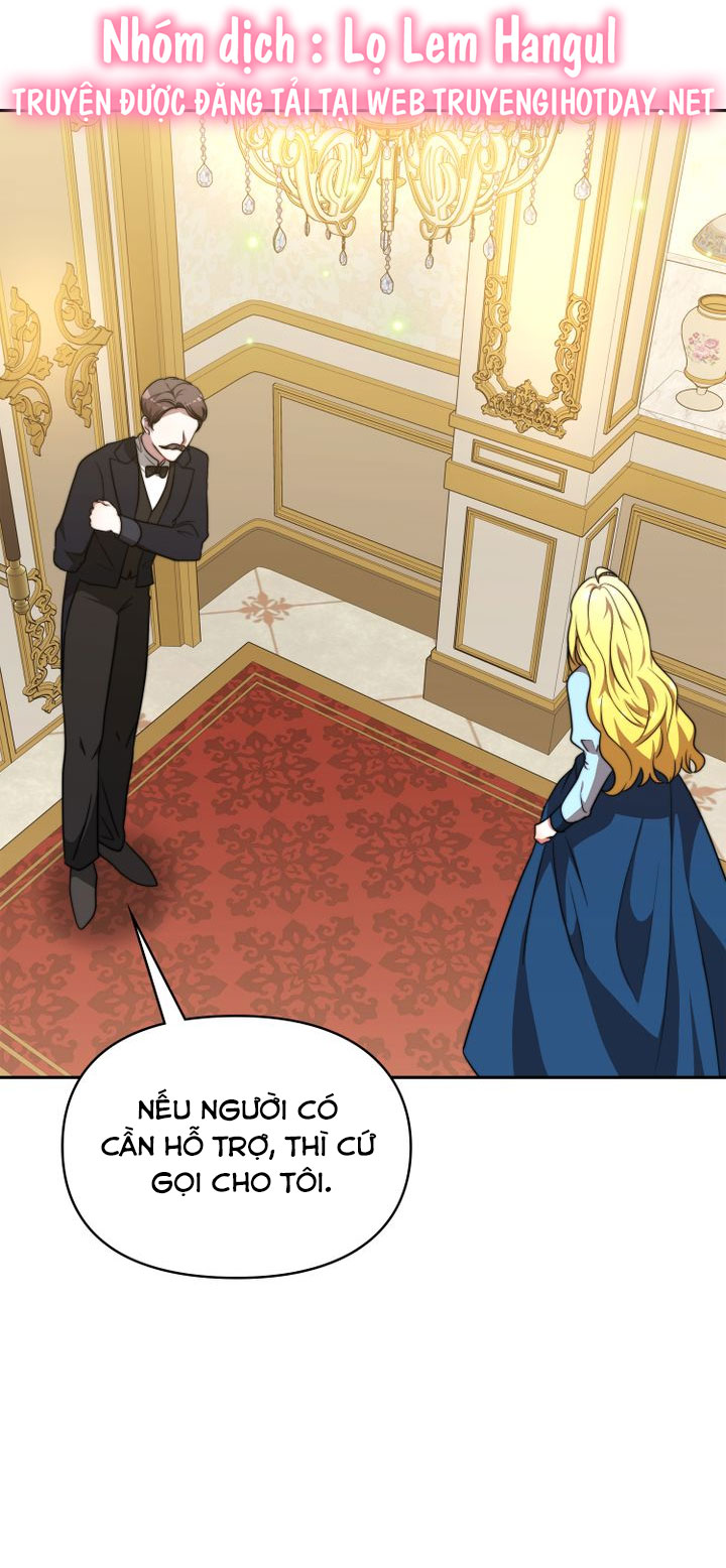 công nương eluana vita chapter 31 24