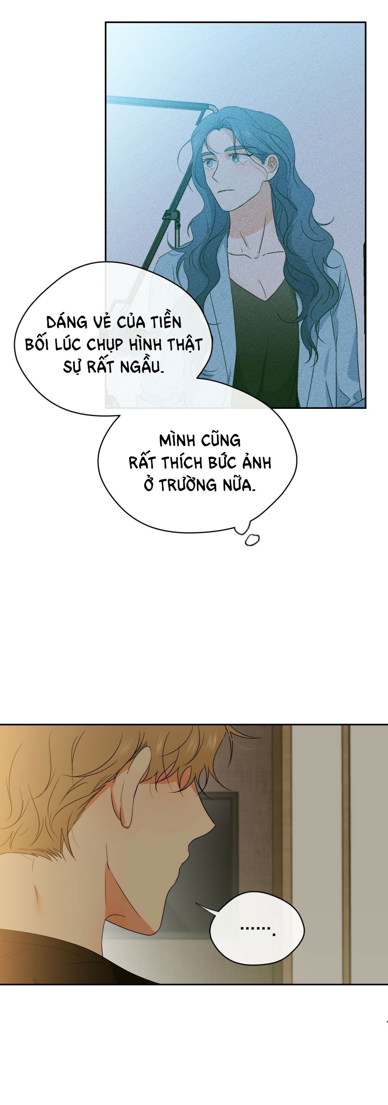 giấc mộng ngọt ngào 2 (full) chapter 10 26