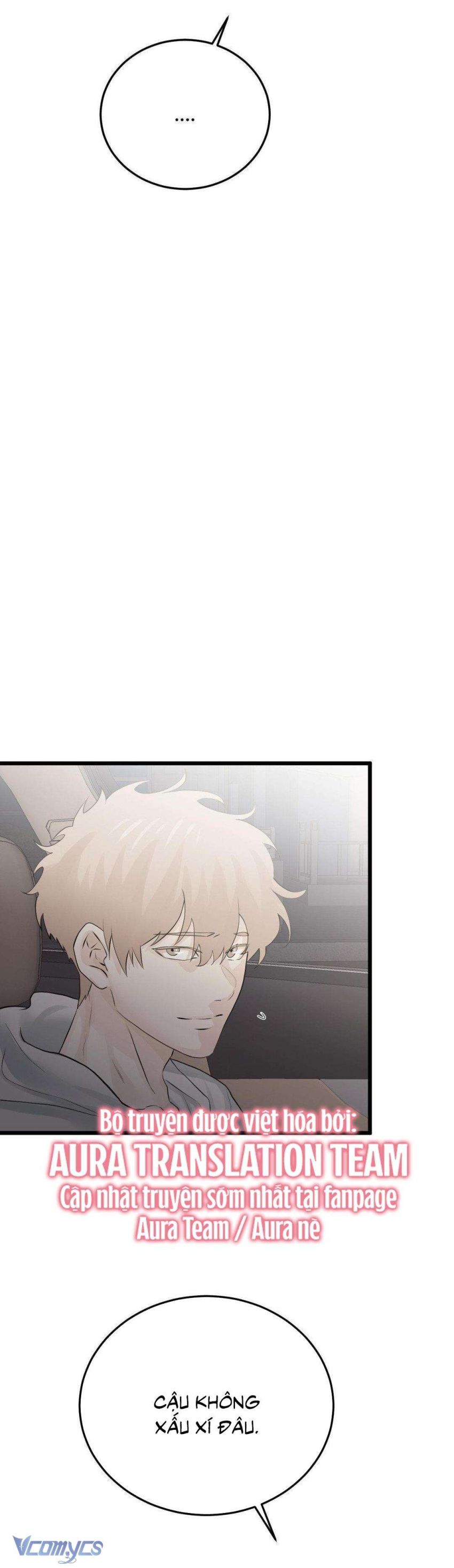 [18+] trở thành gia đình chapter 48 13