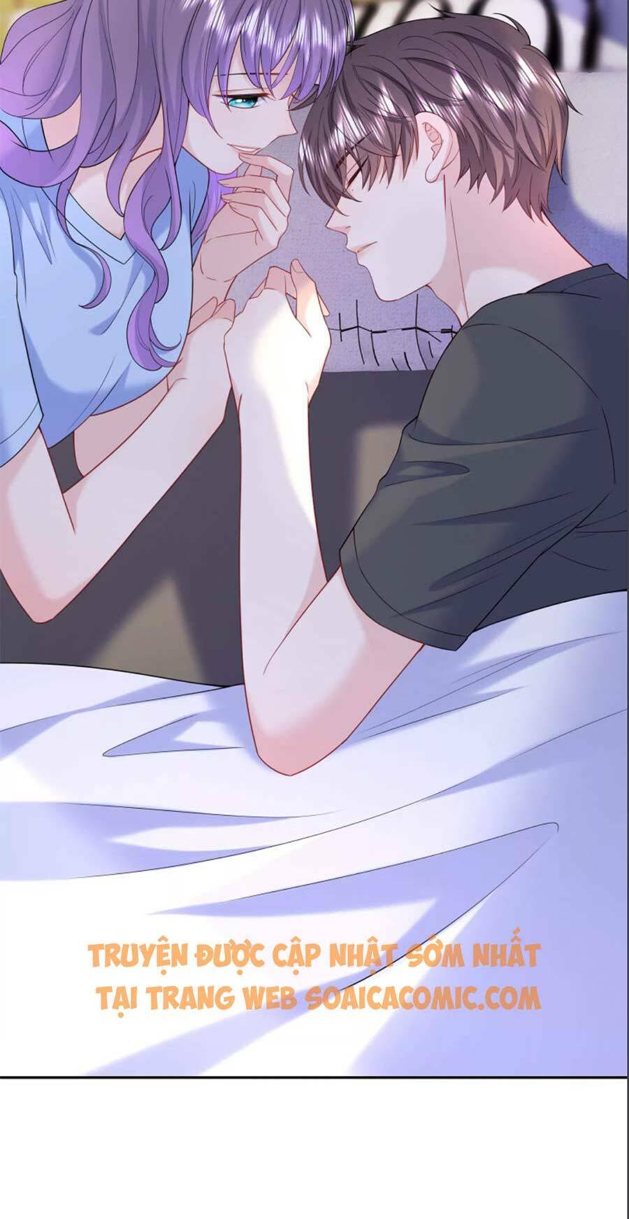 tôi dựa vào tà ý: nghịch chuyển nhân sinh chapter 72 6